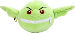 Fanroll - Pathfinder Plush Dice Bag Goblin